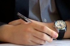 На ВНО по истории зафиксировано увеличение количества списываний