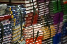 В Минобразования говорят, что вовремя обеспечат школы учебниками