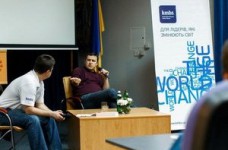 50 МВА-учасників kmbs у Львові: хроніки виїзного модулю