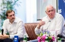 Результати дискусії про мистецтво і філософію Казимира Малевича