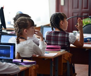 Как спасти школу от закрытия