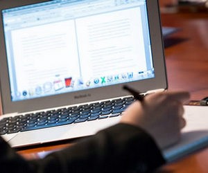 Результаты ВНО экспортированы в систему "электронное поступление", - УЦОКО