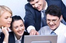 Профессиональная стажировка за границей