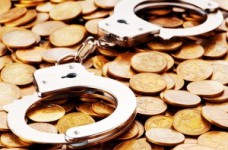 43% украинцев считают систему образования коррумпированной