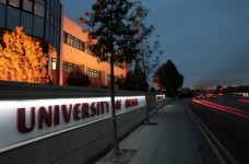 Скидка 50% на обучение в Университете Никосии