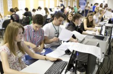 Абитуриентам не выдают документы об образовании