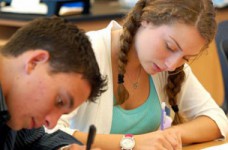 Пик подачи заявлений в вузы уже прошел