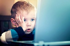 В Украине создадут электронный реестр дошкольников