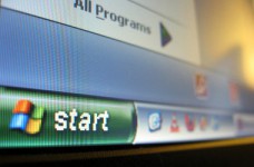 Треть учителей не может включить компьютер, - МОН