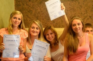 Интенсивный курс польского языка в Польше