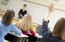 Концепцию профильной школы рассмотрят в августе