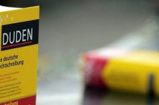 52% пятиклассников выбрали немецкий, как второй язык