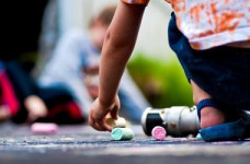 Чиновники говорят, что уже оздоровили два млн детей