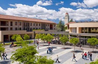 Стратегия поиска работы для MBA от Стэнфорда