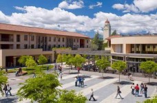 Стратегия поиска работы для MBA от Стэнфорда