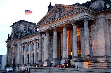 Германия сокращает программы DAAD