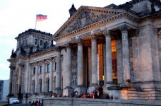 Германия сокращает программы DAAD