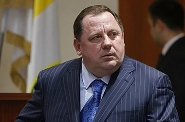 Задержан за взятку ректор Налогового университета