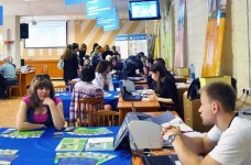 В Украине зарегистрировано почти 700 тыс. абитуриентов