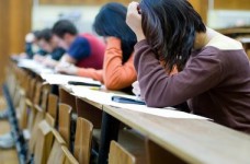 В Украине есть ВУЗы всего с одним поступившим