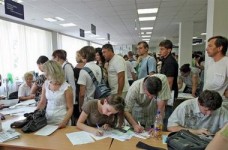 Вступна кампанія: перші висновки