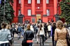 Самые популярные вузы среди абитуриентов