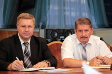 Подготовка законопроекта о профобразовании