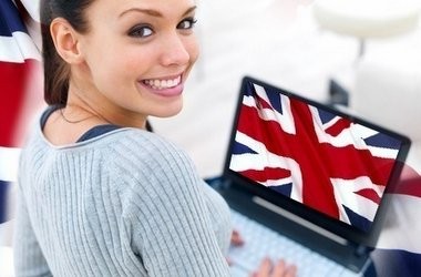 Выучите английский язык в новом году