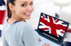 Выучите английский язык в новом году