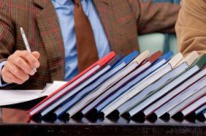 МОН обновляет экспертные советы по диссертациям