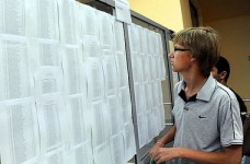 Абитуриент-2013: зачисление с проблемами