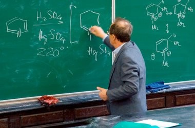 ДОувеличенная учебная нагрузка по-министерски