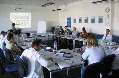 МИБ приглашает на мастер-классы в городах Украины