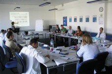 МИБ приглашает на мастер-классы в городах Украины