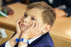 Обучение в школах начнется с Шевченковского урока