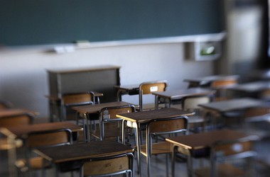 43% преподавателей зарабатывают менее 3000 грн