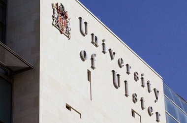 Стипендии от Университета Ольстера