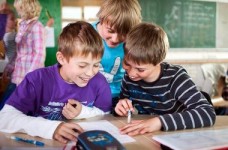 2-й иностранный: школы будут в затруднении