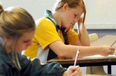 Ученики 5-х и 10-х классов сдадут министерские тесты