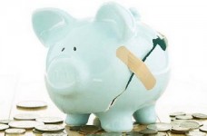 Количество кВт электроэнергии на одного студента