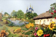 Гражданское образование: «Зато мы хорошо поем!»