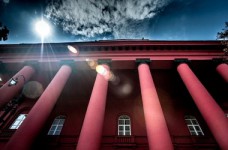 World University Rankings: КНУ Шевченко в тoп - 500 вузов