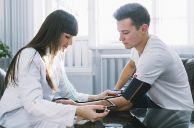 Подтверждение факта болезни участника НМТ   