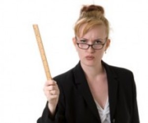 Як оцінити роботу вчителя