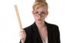 Як оцінити роботу вчителя