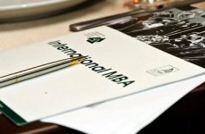 Презентация программ бизнес-школы МИБ