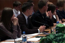 Высшая школа нуждается в реформе, - студенты