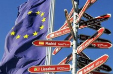 Стартовал проект "Скажи YES! Образованию в ЕС"