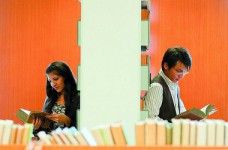 Вузам поручено увеличить прием иностранцев