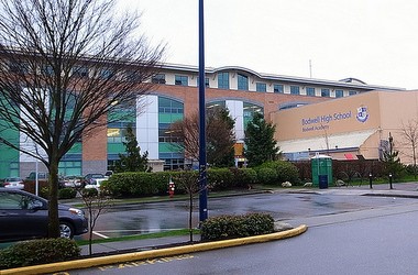 Канадские частные школы: преимущества и особенности